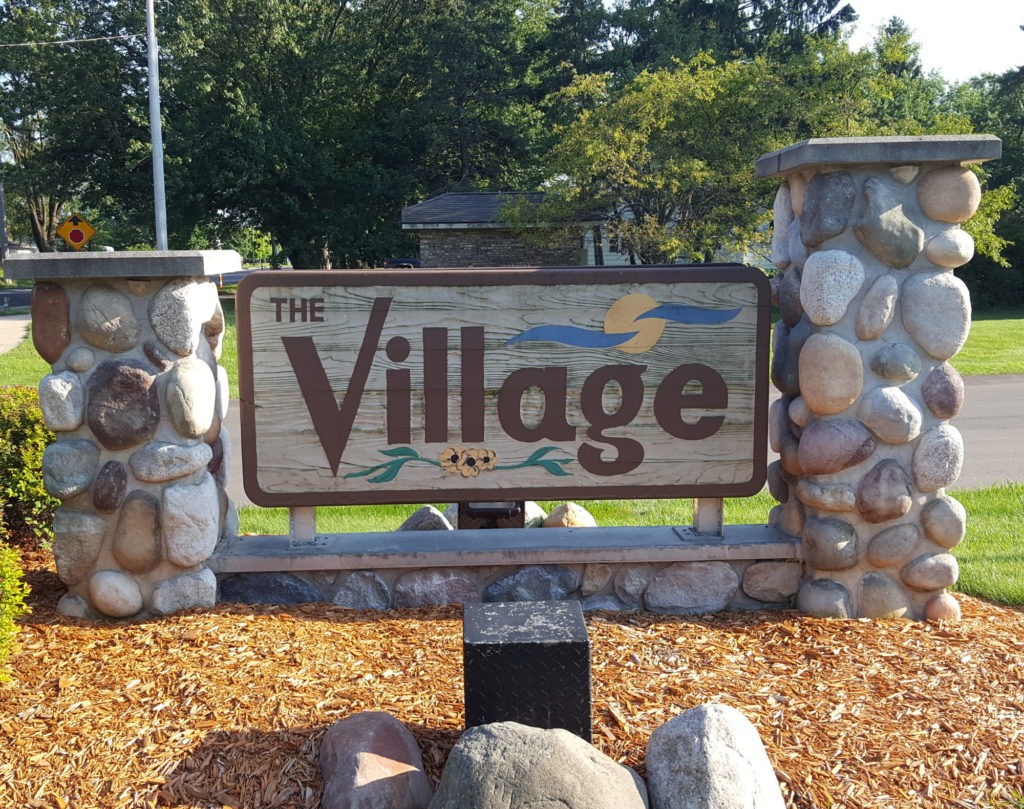 Allendale Village